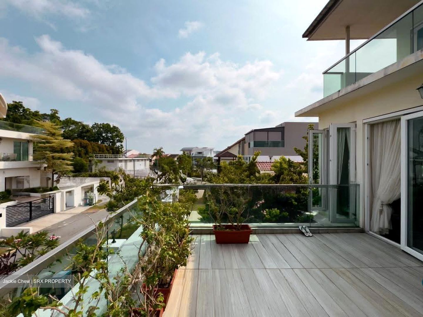 Serangoon Garden Estate (D19), Semi-Detached #630855491